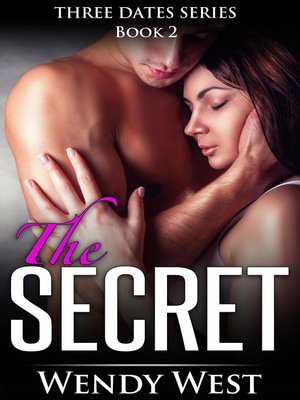 cover image of The Secret